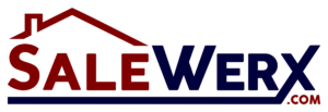 SaleWerx Logo