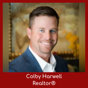 Colby Harrwell Head Shot SaleWerx
