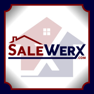 SaleWerx Logo Square